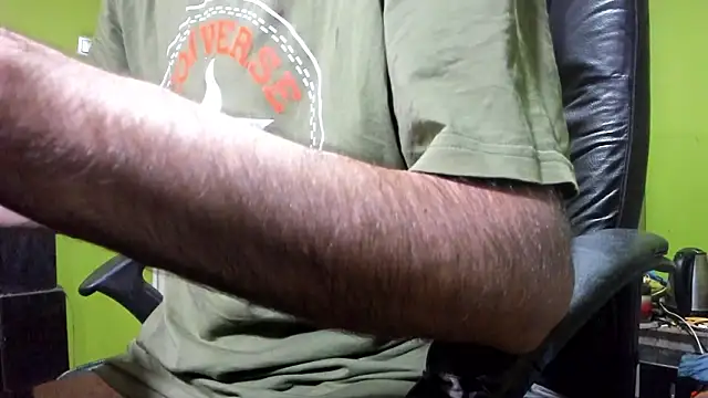 BigCumShoot 라이브 XXX 채팅