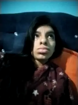 Show Webcam de Ariell_Kieran