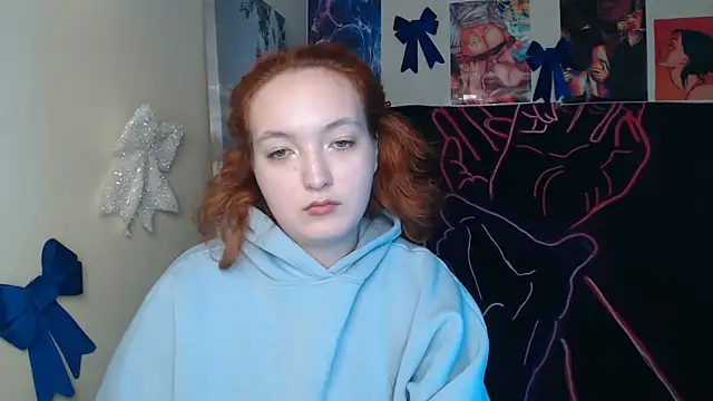 MissAriaa – Kamerová šou