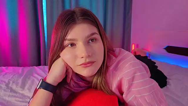 Chatroom XXX en direct de WilmaJohnson