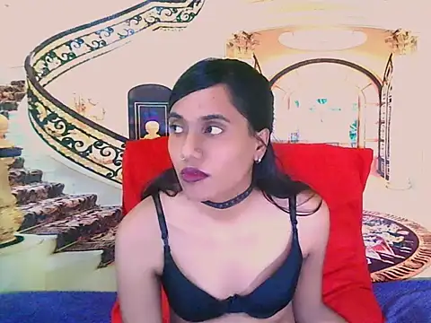 Chatroom XXX en direct de IndianSkies