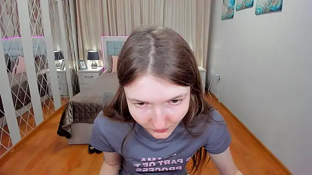 NikaRain Chat XXX live