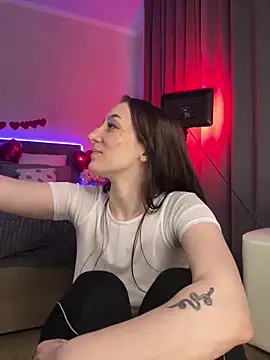 Chat +18 de FlexboxDoll ao vivo