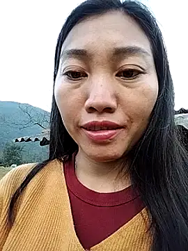 Show Webcam de Lovephay8x