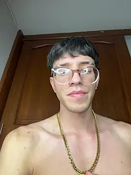 ArthurDavies_ 라이브 XXX 채팅