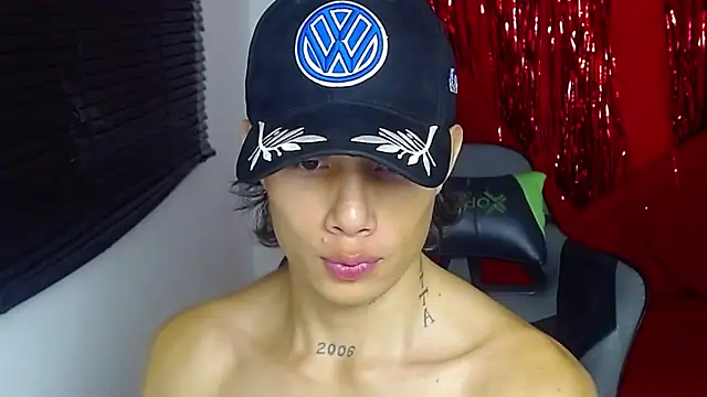 Didi_hard 라이브 XXX 채팅