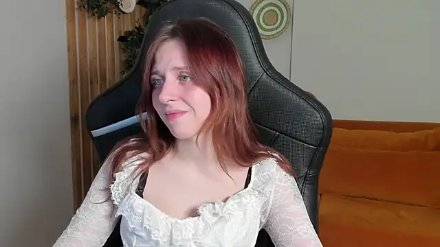 FreyaVey লাইভ XXX চ্যাট