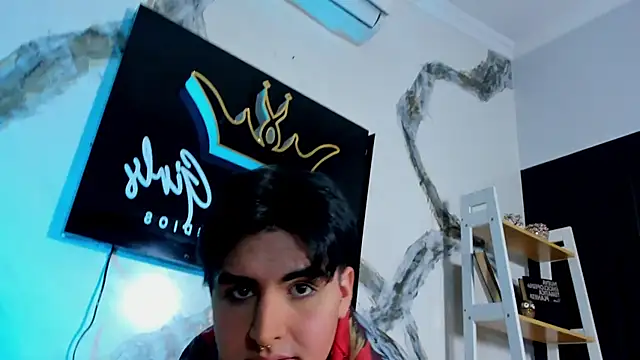 noahWolff_ 라이브 XXX 채팅