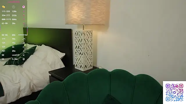 Sembang XXX Secara Langsung MilaFlame