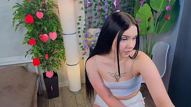 RoxannRunk Chat XXX live