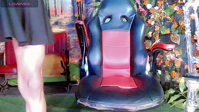 Cristal_and_noha Chat XXX live