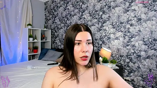 Coraline_kitty Chat XXX live