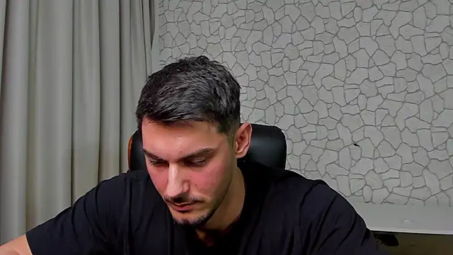 ClintMasters 라이브 XXX 채팅