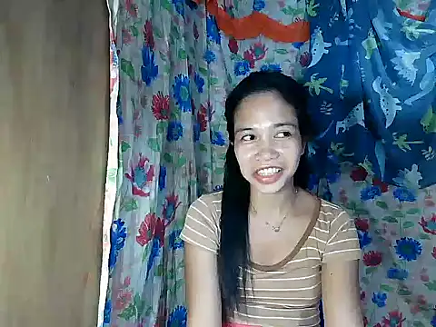 PinaySkinnyGirl লাইভ XXX চ্যাট