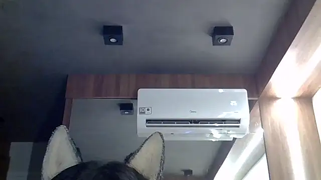 SkinnyKitten Chat XXX live