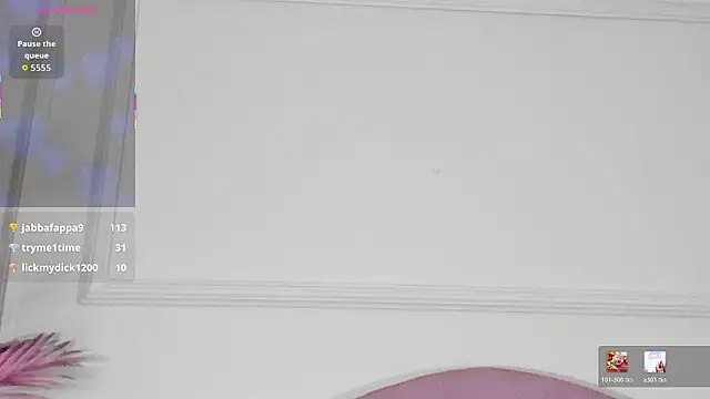 Tamaramilleer live XXX chat