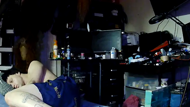 RIVALSKITCHEN Webcam Show