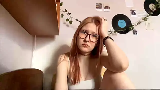 LaureenVielma – Live XXX-chat