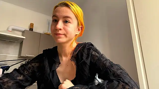 EmilyHein – Live XXX-chat