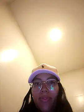 SheenaBrooke Pertunjukan Webcam