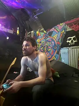 Chat XXX ao vivo de YourAddicted2