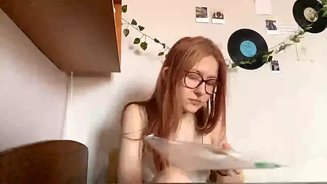 LaureenVielma Webcam show