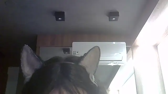 SkinnyKitten Chat XXX live