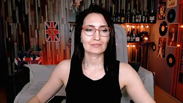 Chat +18 de UnaTerra ao vivo