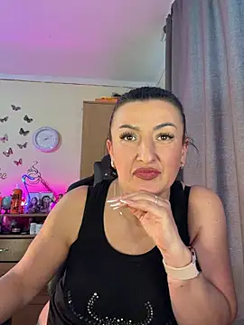 Вебкам-шоу Hotangel75