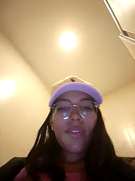 Вебкам-шоу SheenaBrooke