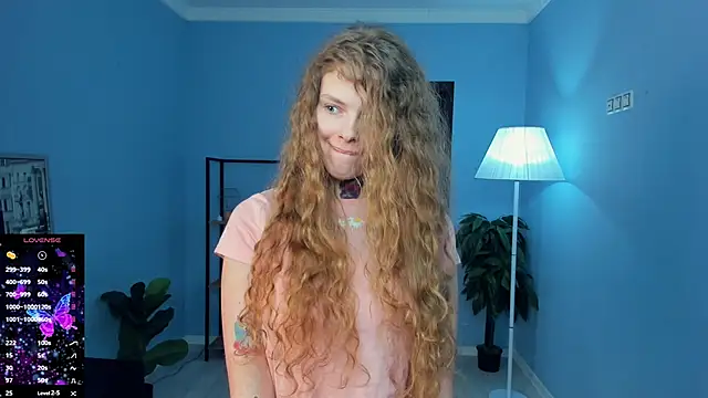 Chat XXX Live RayaNenlia