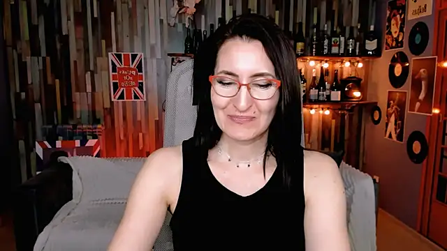 Czat XXX na żywo – UnaTerra