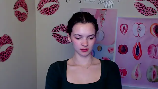 _SusieSu_: онлайн-секс-чат