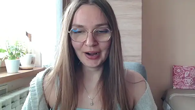 Chat XXX Live LooveELLYx