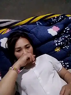 Thobaby112n Webbikameraesitys