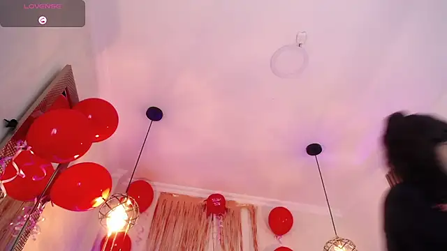 Amara_Davis' Live XXX Chat