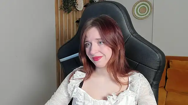 FreyaVey's Live XXX Chat