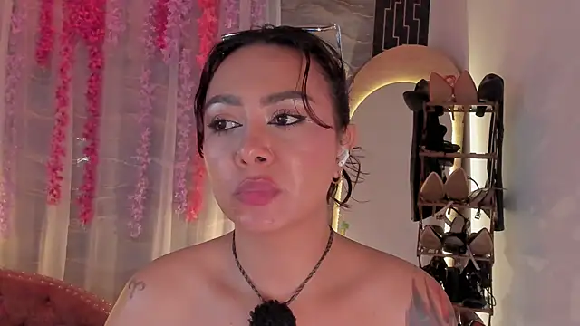 samara_smithh's Live XXX Chat