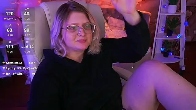 Chat XXX Live CoolTatis