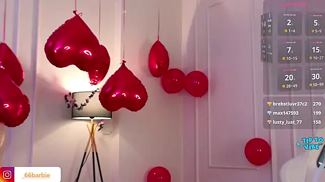 BBabyShark Chat XXX live