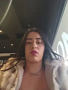 Chat XXX Live MissNyraSecret