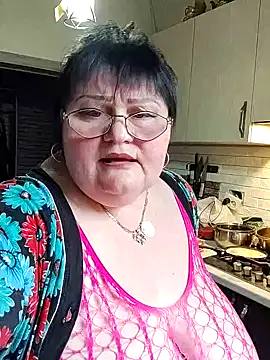 Goddess57 লাইভ XXX চ্যাট