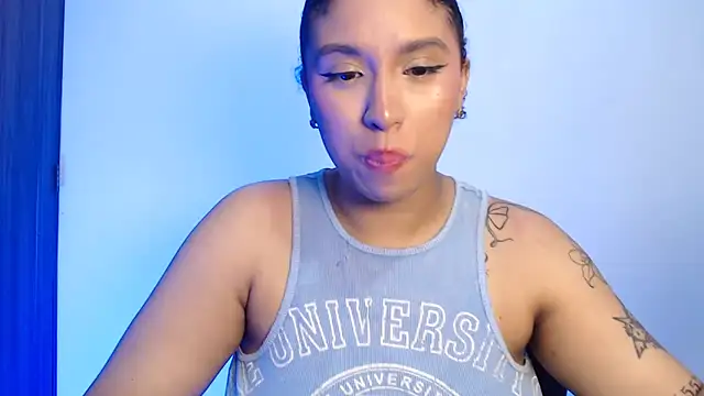 Czat XXX na żywo – barbara_falcons