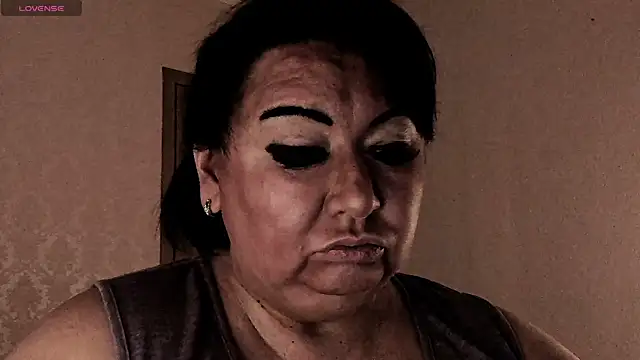 Chat +18 de SexxyDreams1 ao vivo