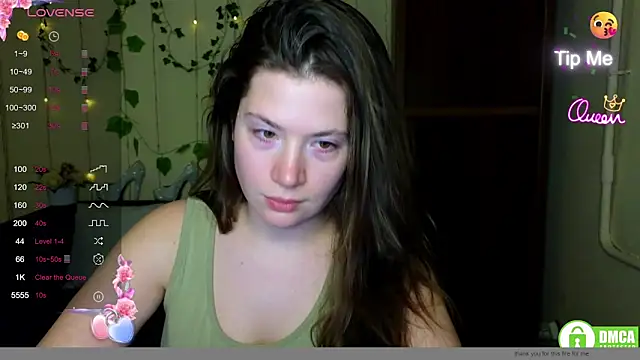 Czat XXX na żywo – Alicia_redfollow