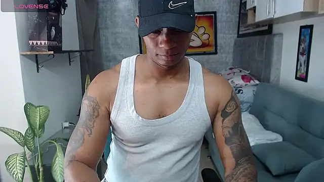 Josep_Ston ওয়েবক্যাম শো