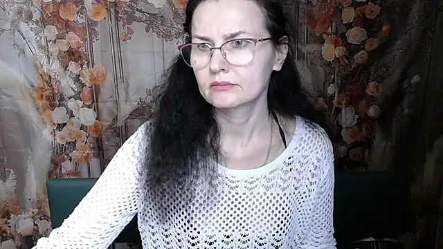 Miroslava_Happi Adlı Modelin Canlı XXX Sohbeti