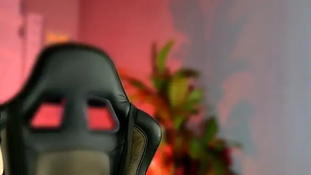 Stef_Nicks Adlı Modelin Canlı XXX Sohbeti