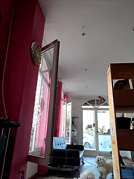 Eimikuro11's Live XXX Chat