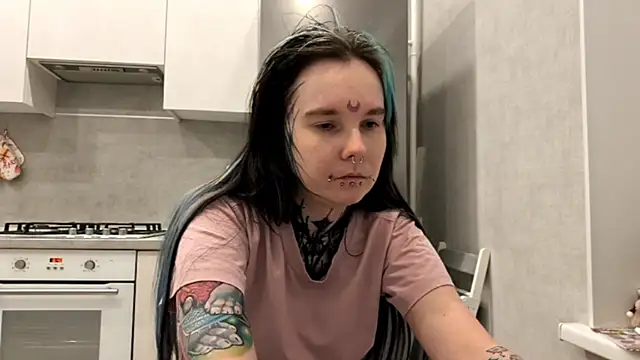 HighelikeGirl's Live XXX Chat